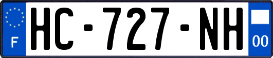 HC-727-NH