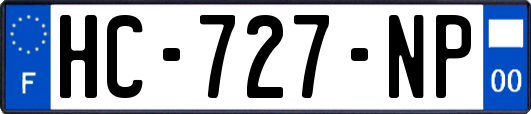 HC-727-NP
