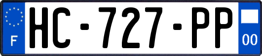 HC-727-PP