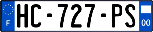 HC-727-PS