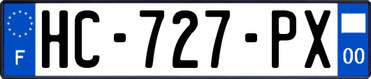 HC-727-PX