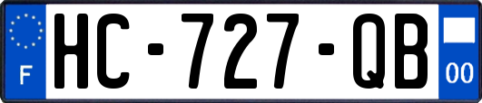 HC-727-QB