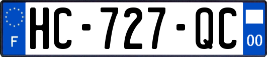 HC-727-QC