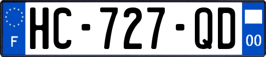 HC-727-QD