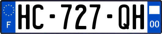 HC-727-QH