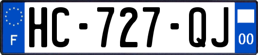 HC-727-QJ