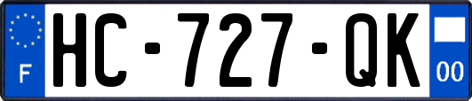 HC-727-QK