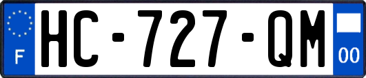 HC-727-QM