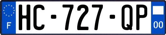 HC-727-QP