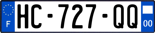 HC-727-QQ