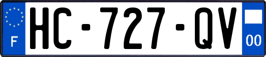 HC-727-QV