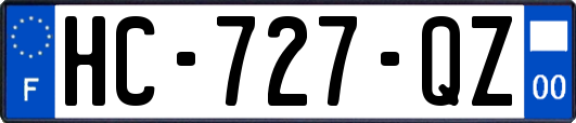 HC-727-QZ