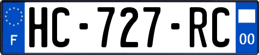 HC-727-RC