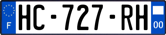 HC-727-RH