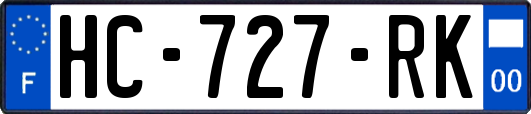 HC-727-RK