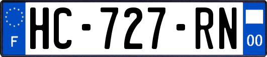 HC-727-RN