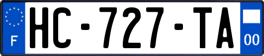 HC-727-TA