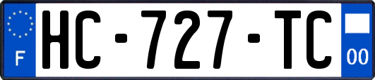 HC-727-TC