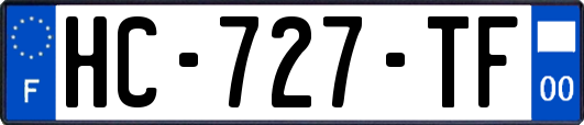 HC-727-TF