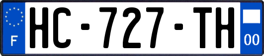 HC-727-TH