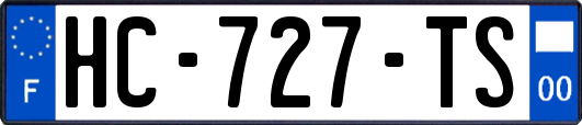 HC-727-TS