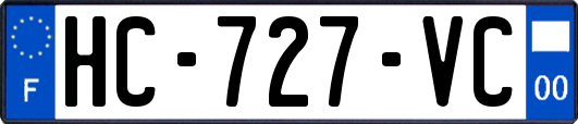 HC-727-VC