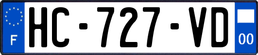HC-727-VD