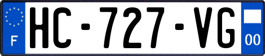 HC-727-VG