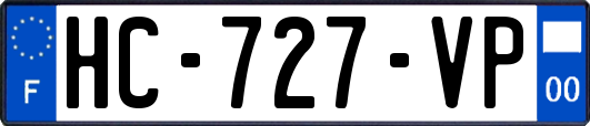 HC-727-VP