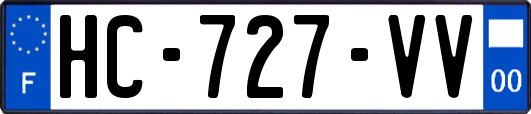 HC-727-VV