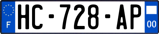 HC-728-AP