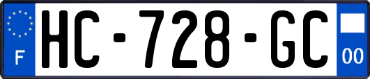 HC-728-GC
