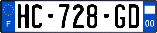 HC-728-GD