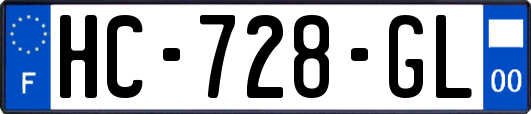 HC-728-GL