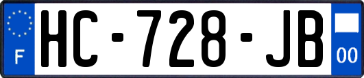 HC-728-JB