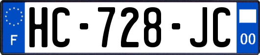 HC-728-JC
