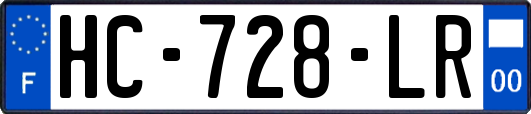HC-728-LR