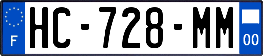 HC-728-MM