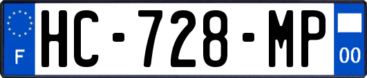 HC-728-MP