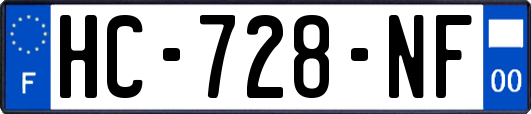 HC-728-NF