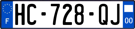HC-728-QJ