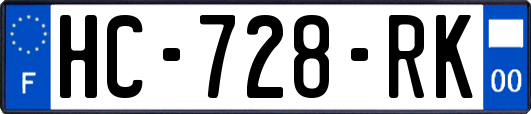 HC-728-RK
