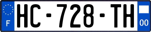 HC-728-TH