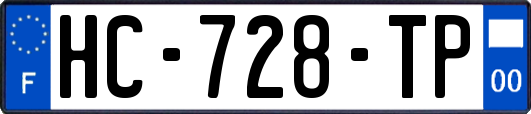 HC-728-TP