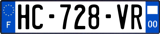 HC-728-VR
