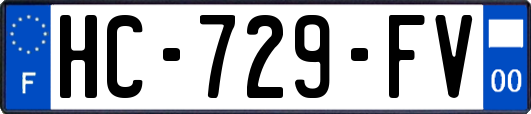 HC-729-FV