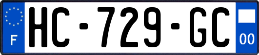 HC-729-GC