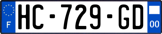 HC-729-GD