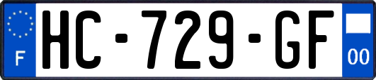 HC-729-GF