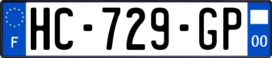 HC-729-GP